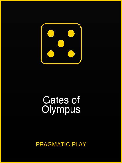 Gates of Olympus — slot di Pragmatic Play
