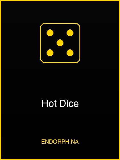 Hot Dice — slot di Endorphina