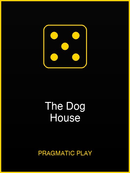 The Dog House — slot di Pragmatic Play